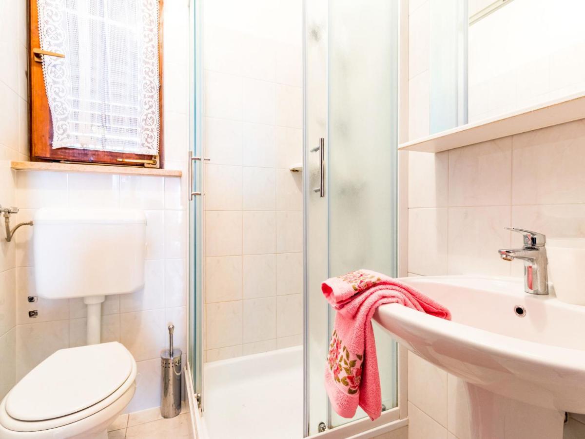 Apartment Orhideja - Rac162 By Interhome ราบัซ ภายนอก รูปภาพ